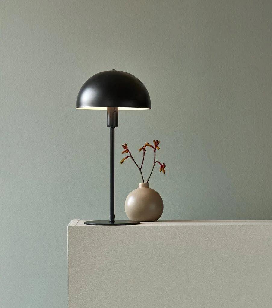 Table lamp ELLEN black - Eye on Design