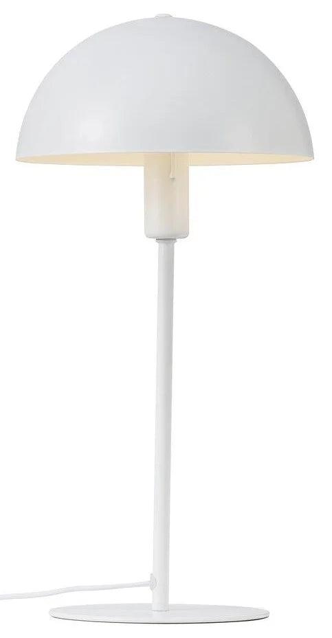 Table lamp ELLEN white - Eye on Design