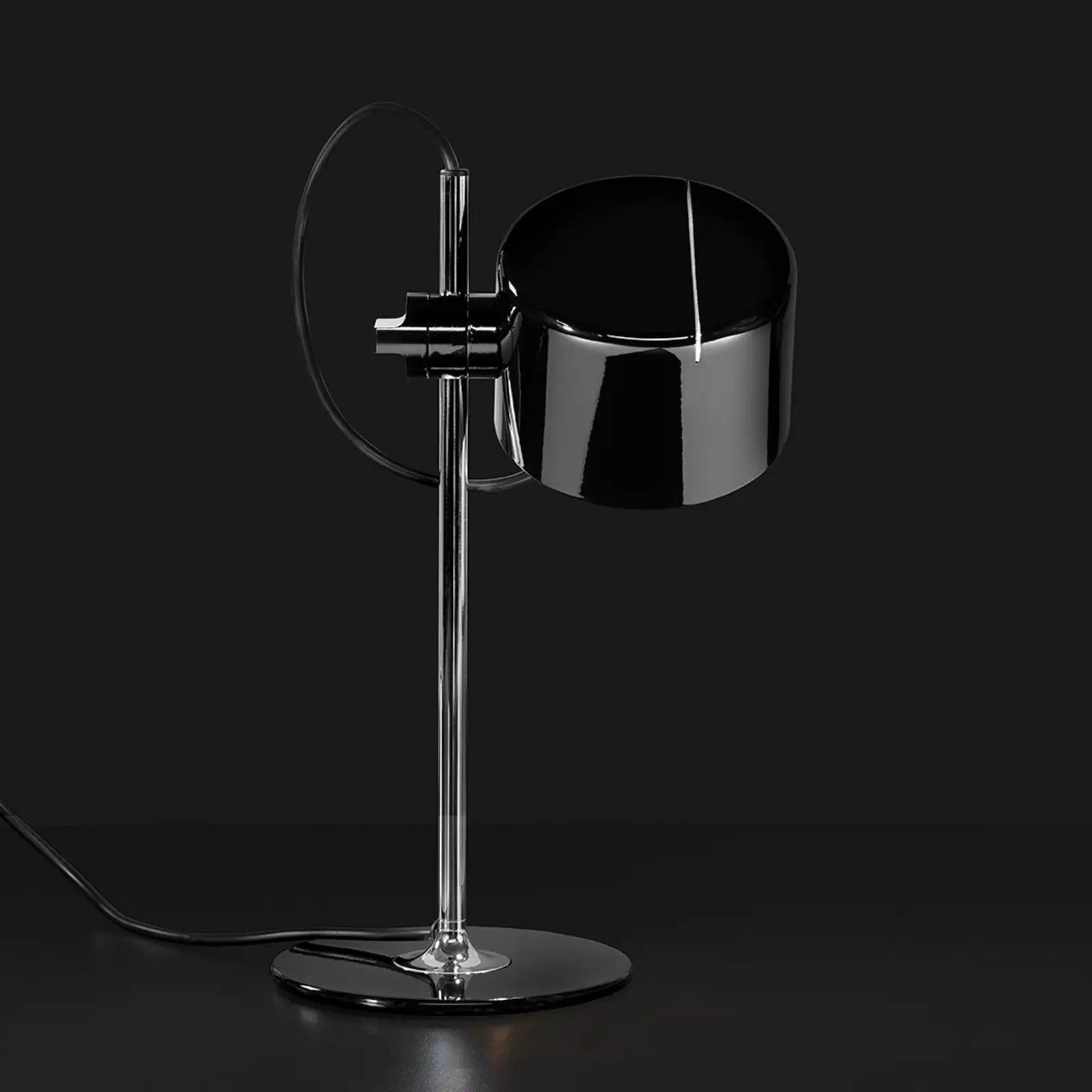 Table lamp MINI COUPÉ black - Eye on Design