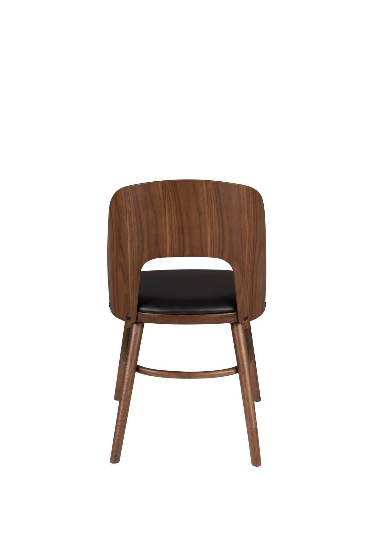 TALIKA chair brown, Dutchbone, Eye on Design