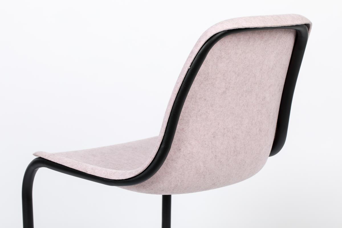 THIRSTY chair pink - Eye on Design