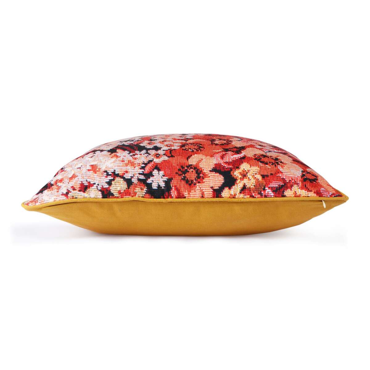 Pillow with floral print, HKliving, Eye on Design