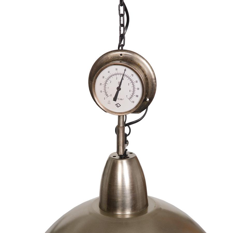 TOP GAUGE industrial pendant lamp - Eye on Design