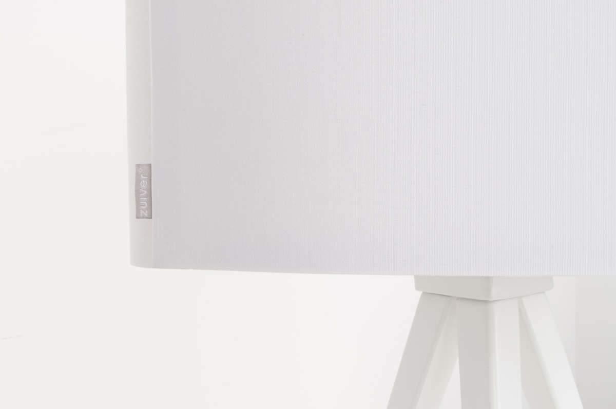 TRIPOD floor lamp white - Eye on Design