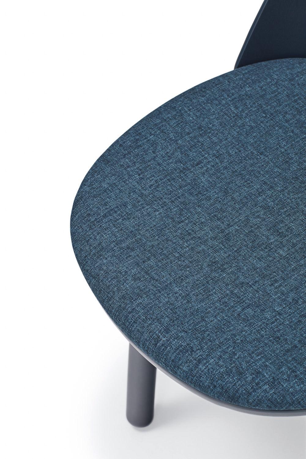 UMA armchair blue - Eye on Design