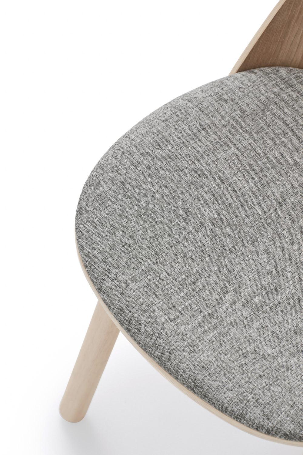 UMA chair grey - Eye on Design