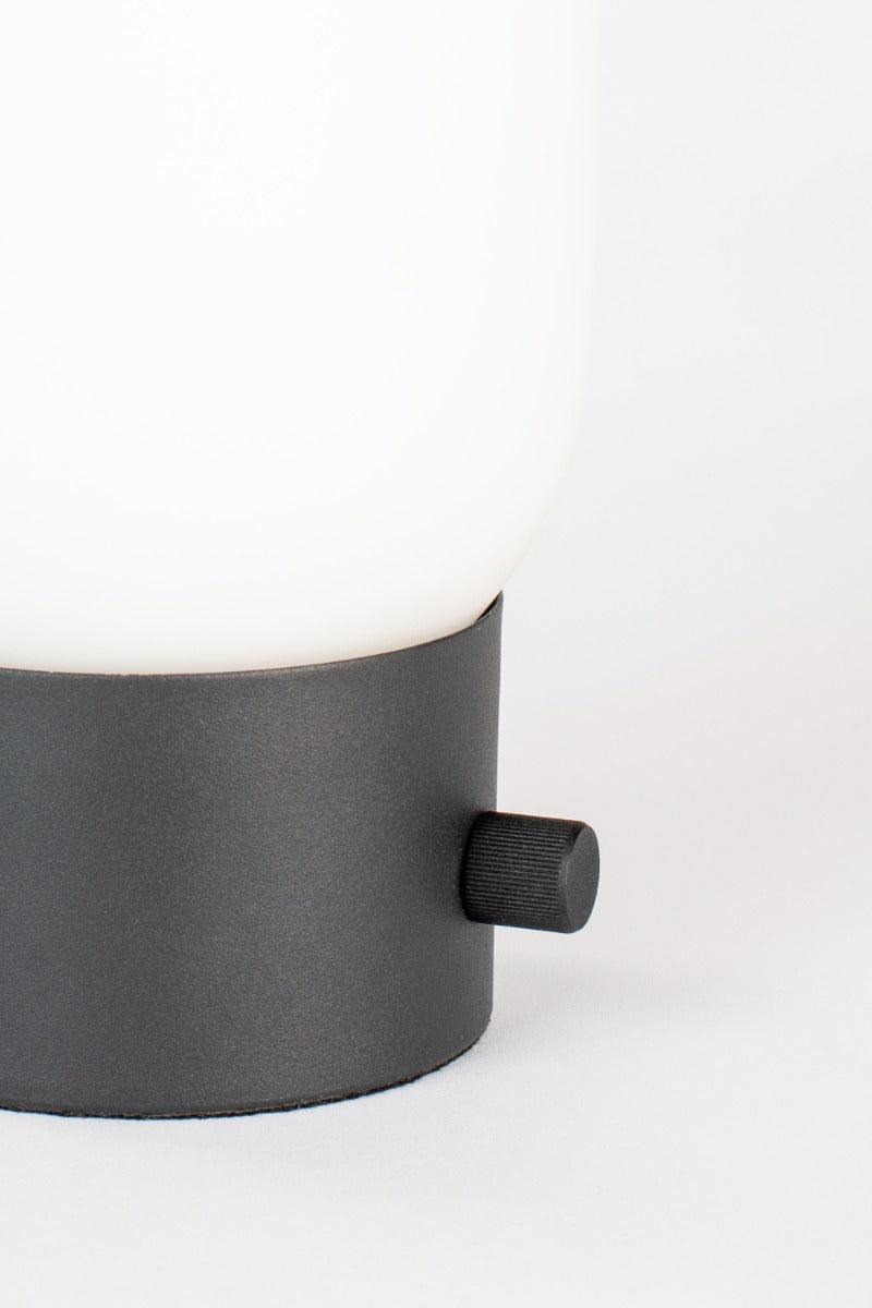 URBAN CHARGER desk lamp black, Zuiver, Eye on Design