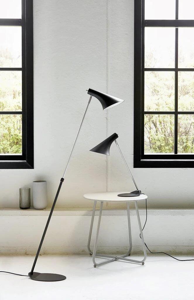 VANILA floor lamp black - Eye on Design