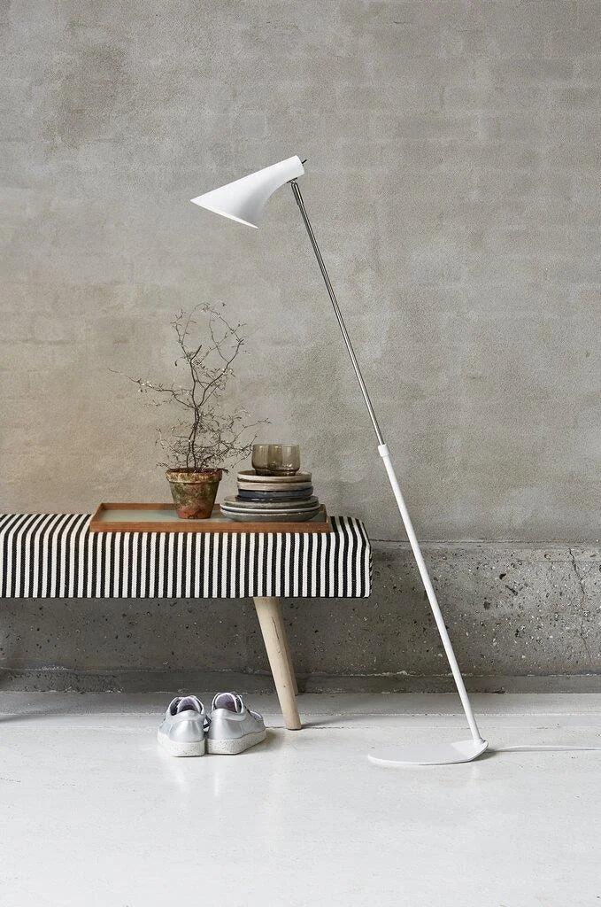 VANILA floor lamp white - Eye on Design