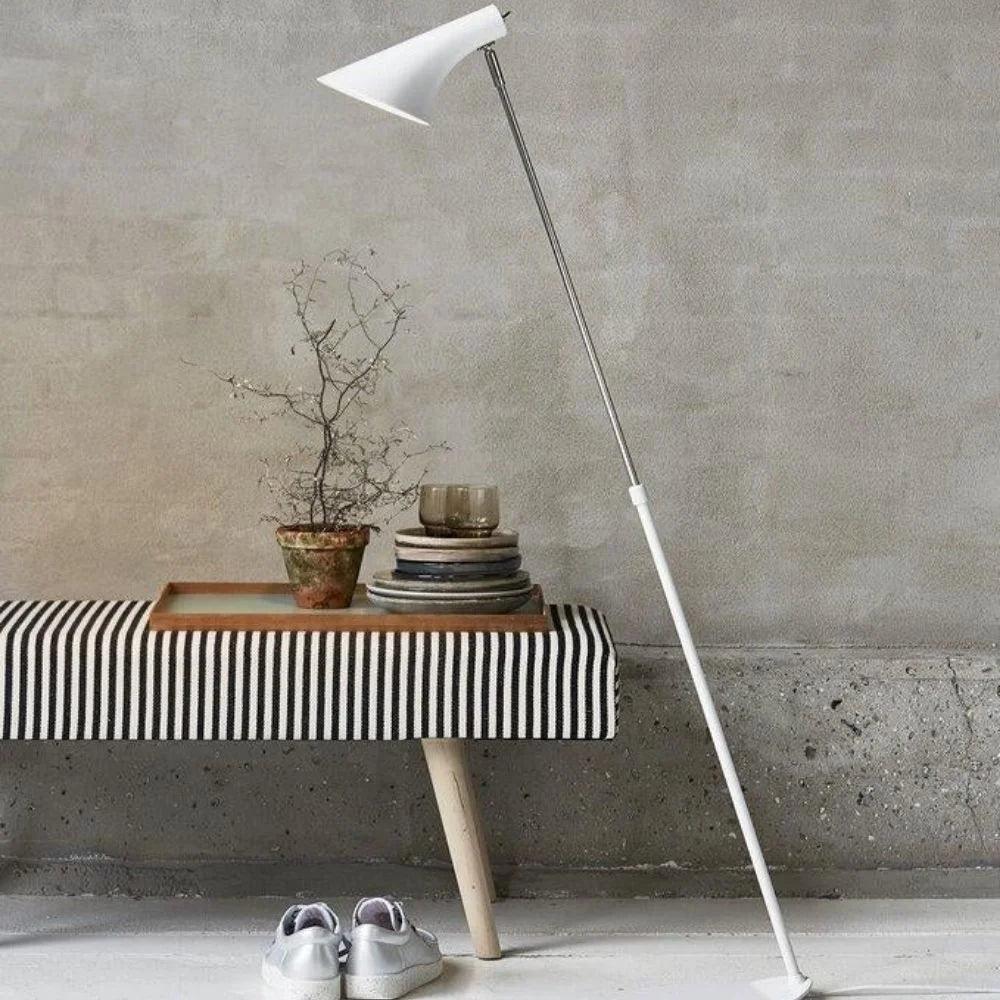 VANILA floor lamp white - Eye on Design