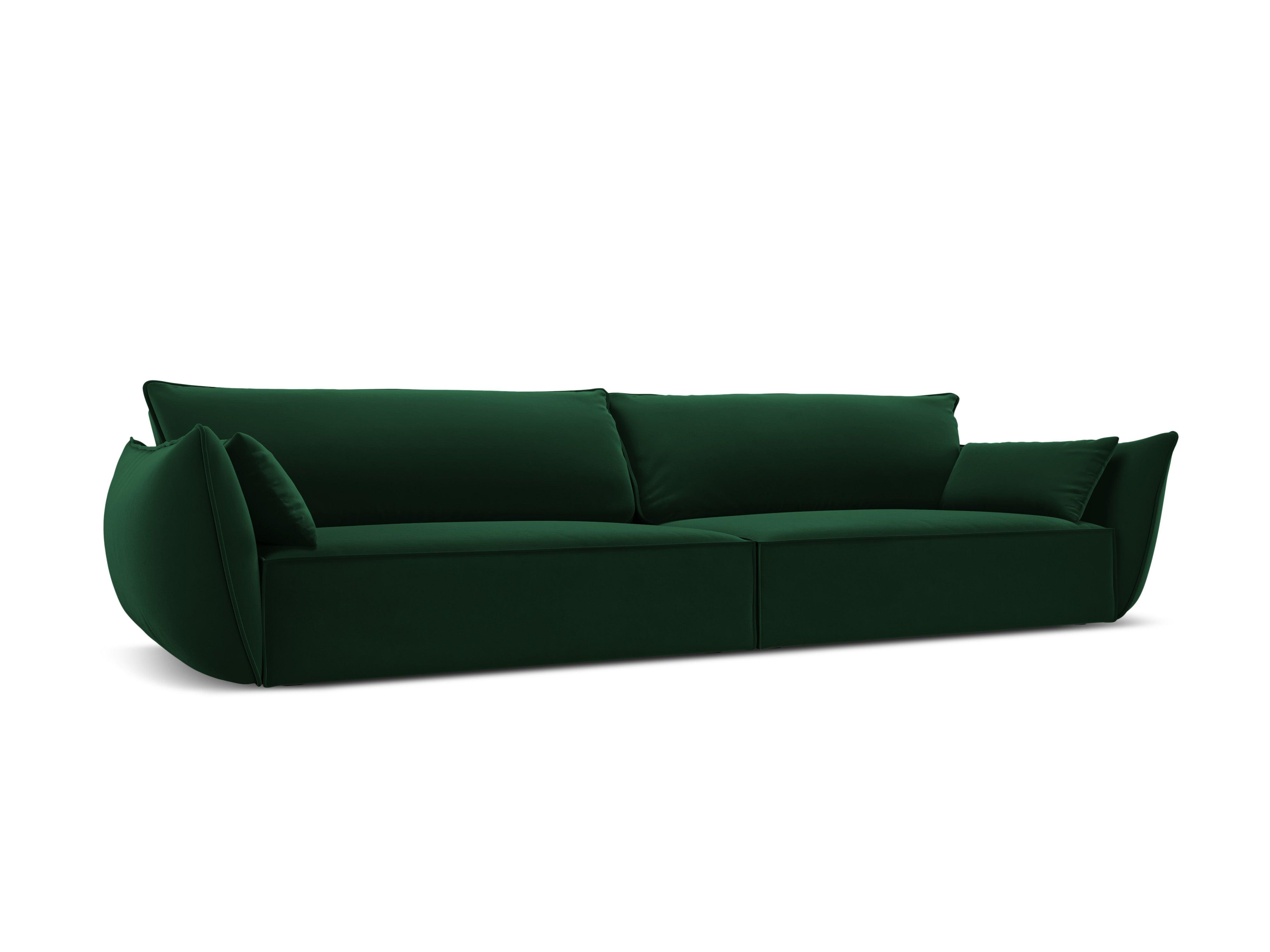 Sofa, "Vanda", 4 Seats, 248x100x85
Made in Europe, Mazzini Sofas, Eye on Design