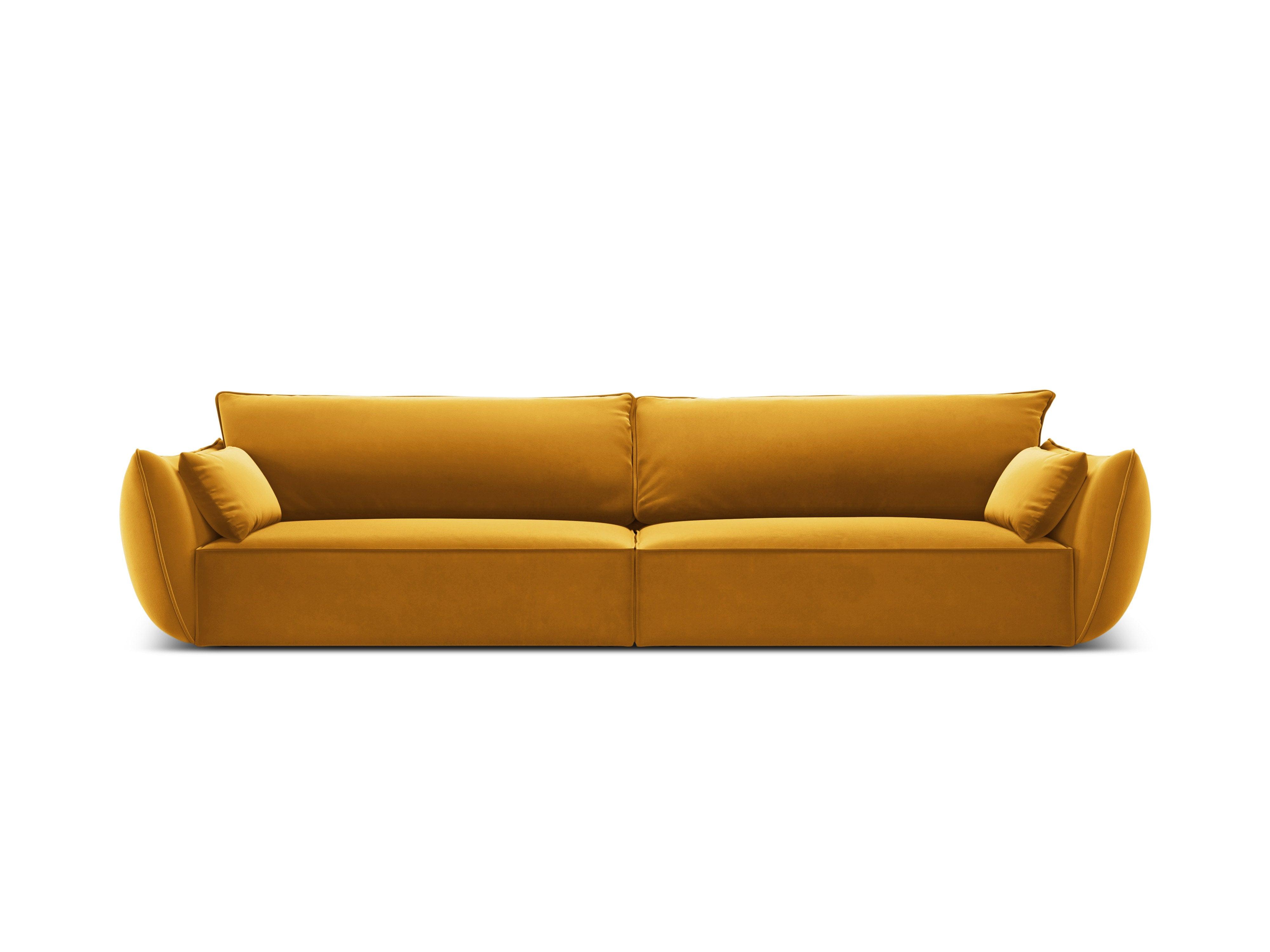 Sofa, "Vanda", 4 Seats, 248x100x85
Made in Europe, Mazzini Sofas, Eye on Design