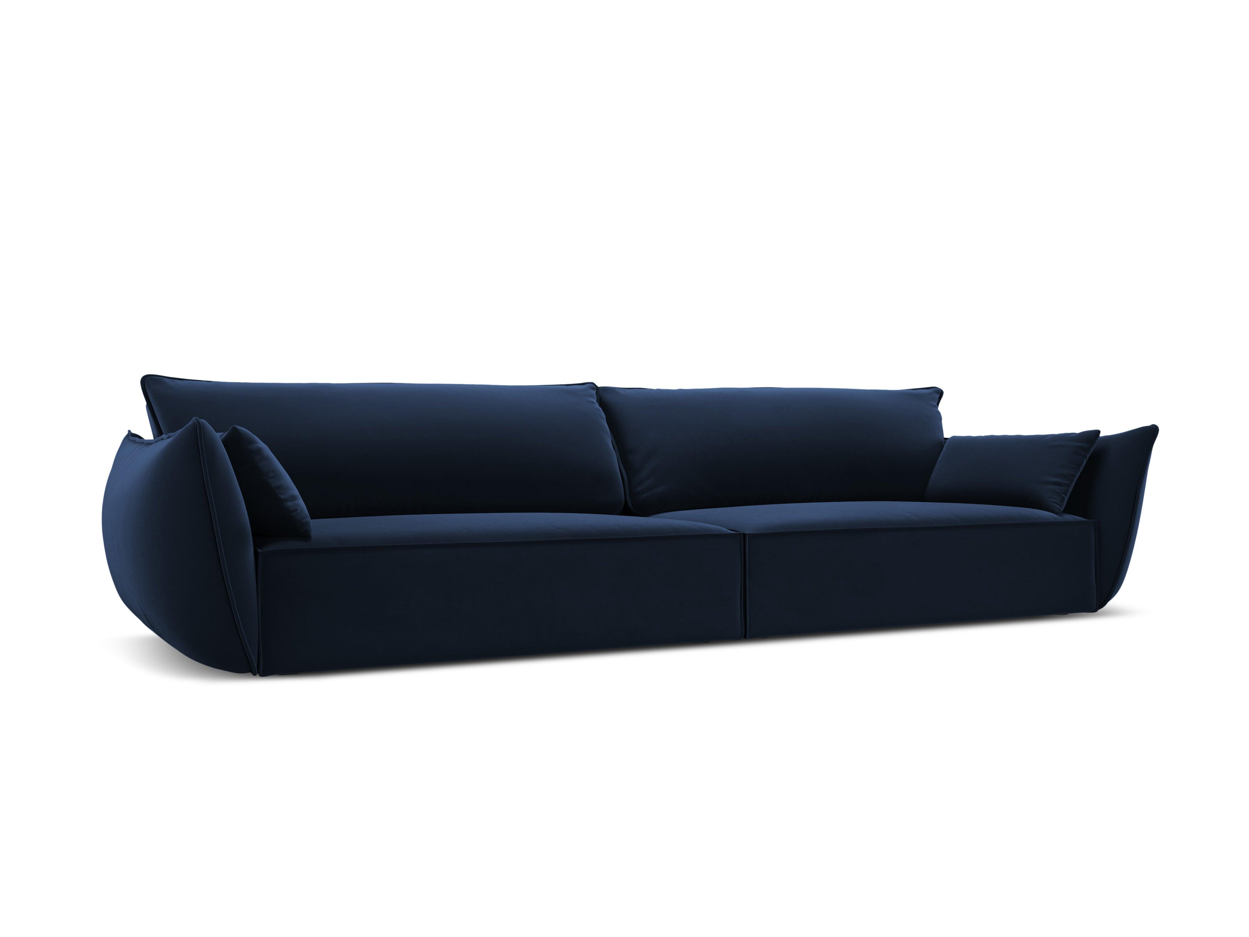 Sofa, "Vanda", 4 Seats, 248x100x85
Made in Europe, Mazzini Sofas, Eye on Design