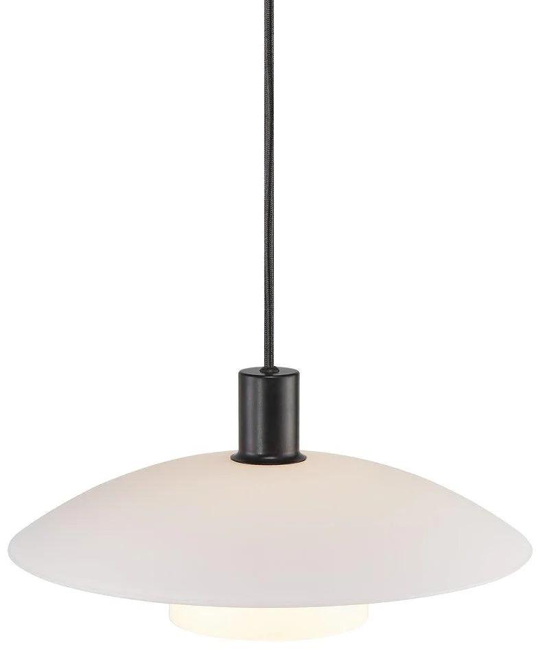 VERONA pendant lamp black - Eye on Design