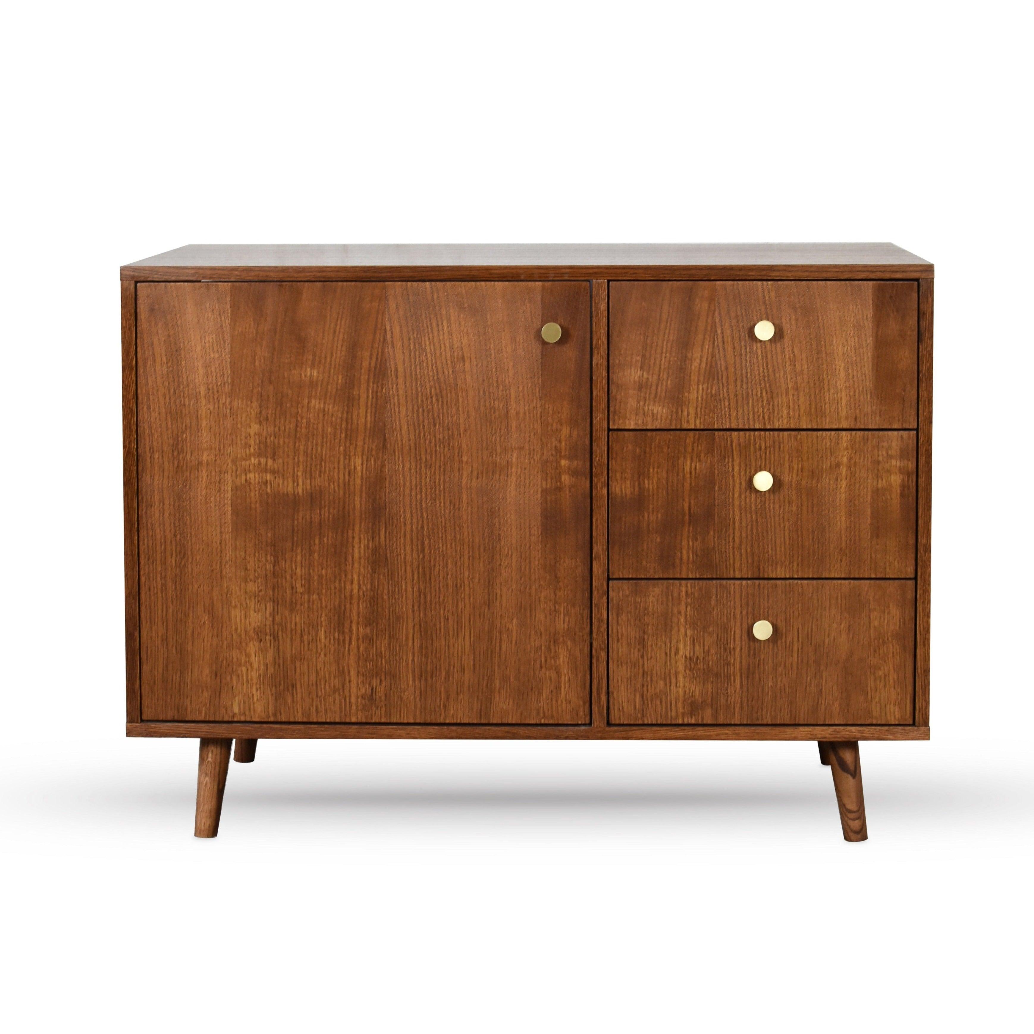 VINA chest of drawers brown - Eye on Design