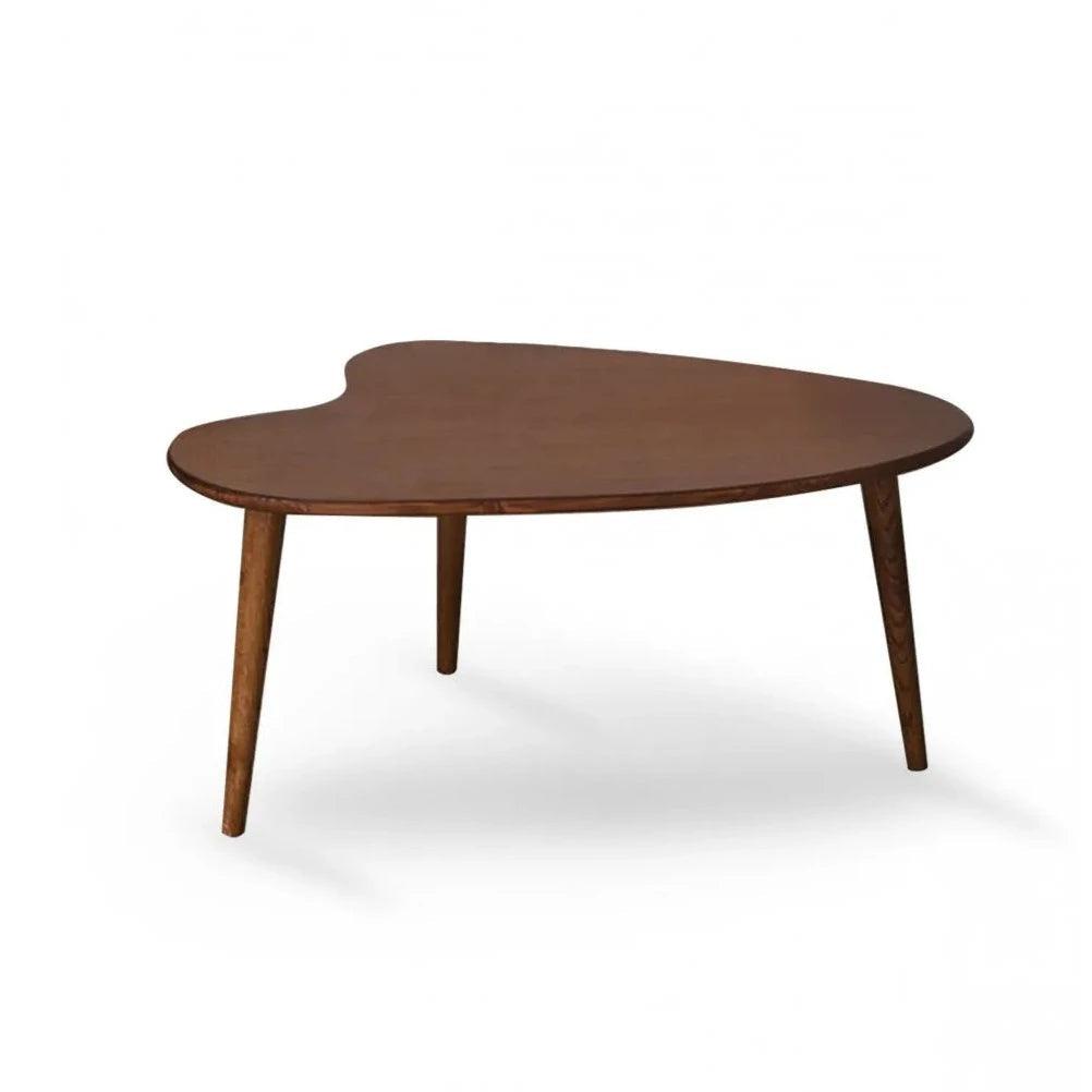VINI coffee table brown - Eye on Design