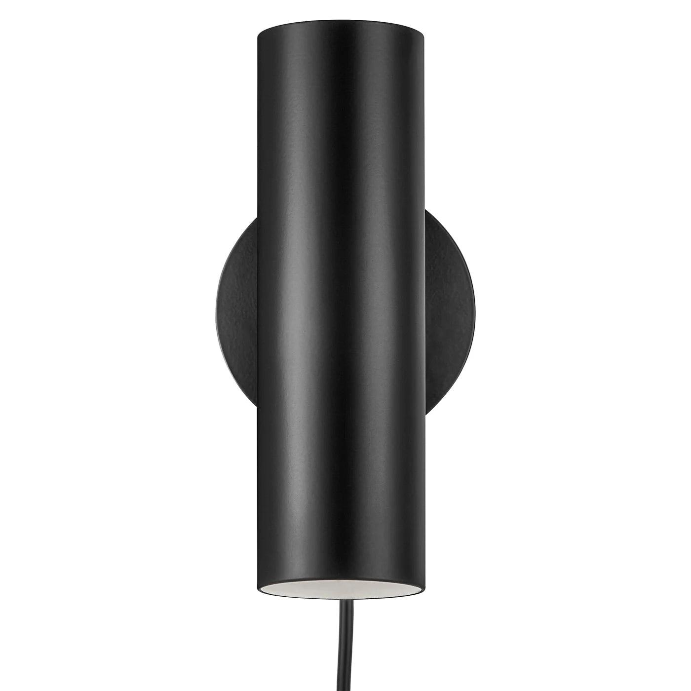 Wall lamp MIB black - Eye on Design