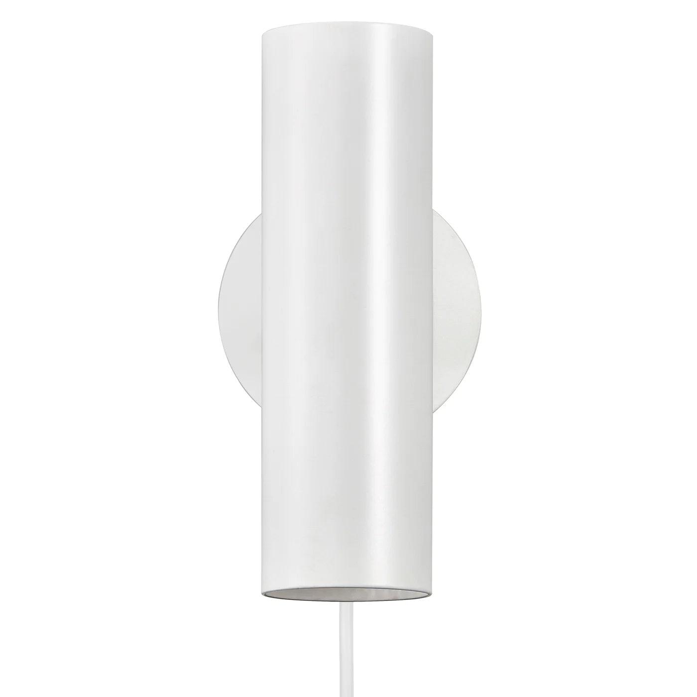 Wall lamp MIB white - Eye on Design