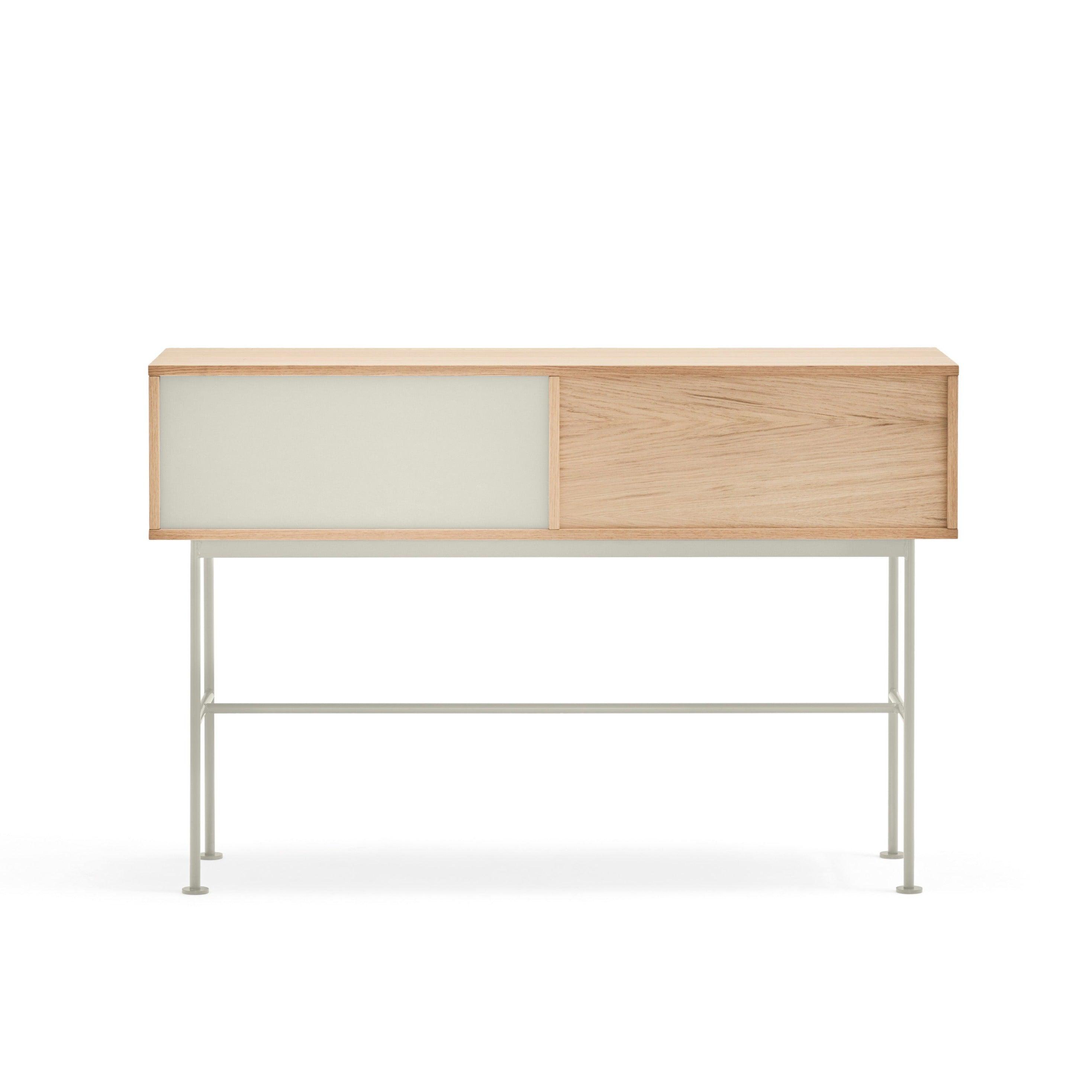 YOKO console cream - Eye on Design