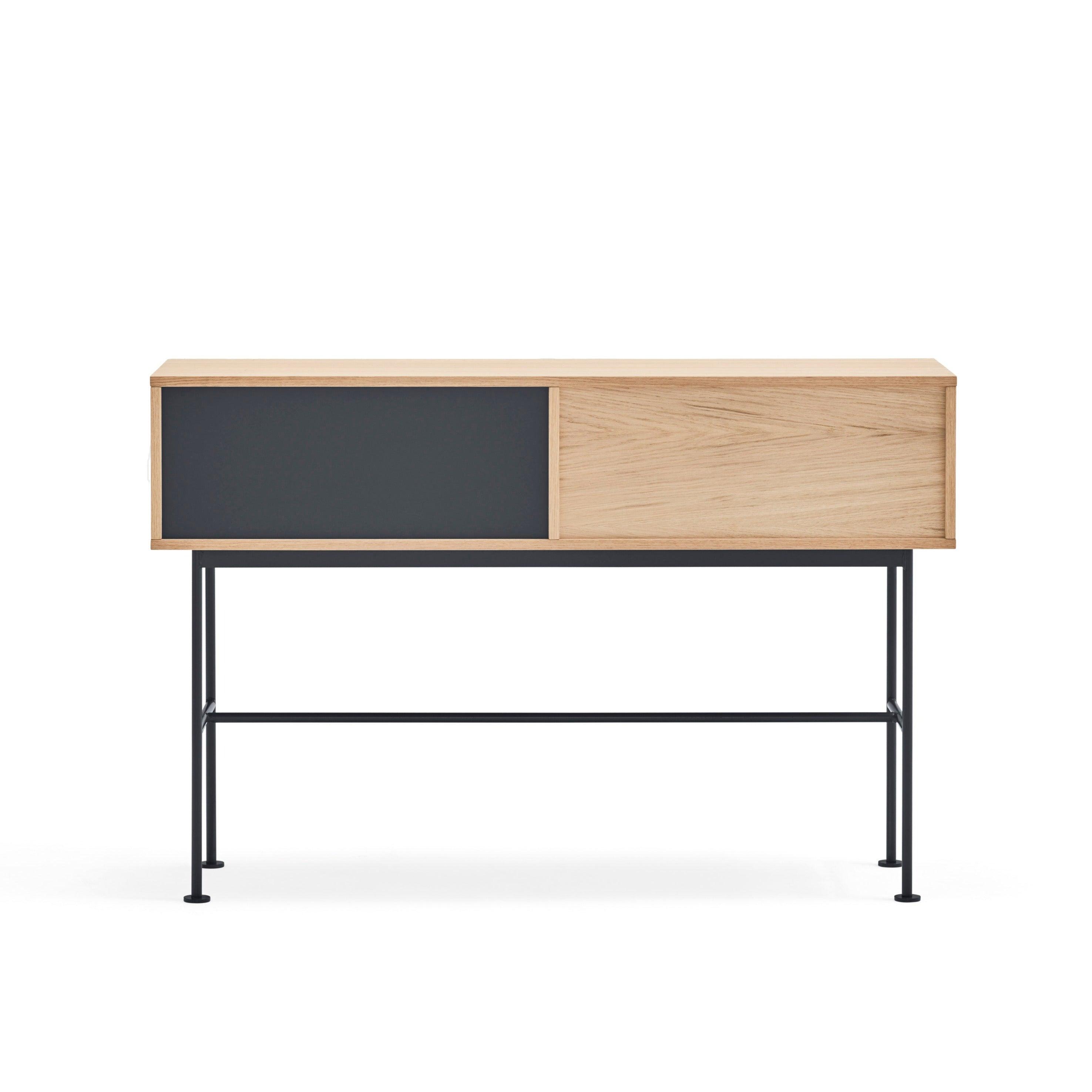 YOKO console grey - Eye on Design