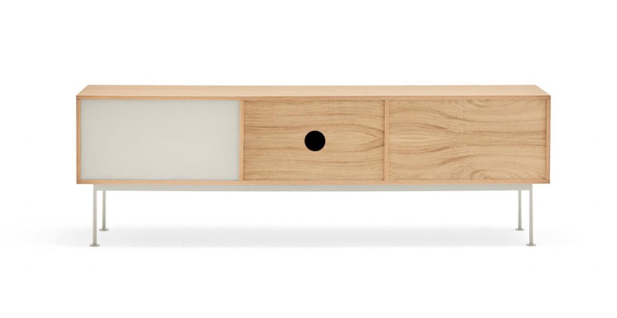 YOKO RTV cabinet cream - Eye on Design